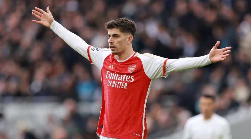 La stella dell’Arsenal afferma che sarà “il più grande tifoso del Tottenham di sempre” per lo scontro con il Manchester City