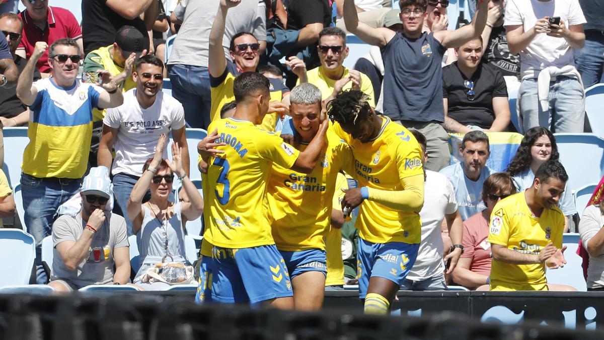 LaLiga EA Sports |  Il Las Palmas riceve il Betis con la permanenza in mano