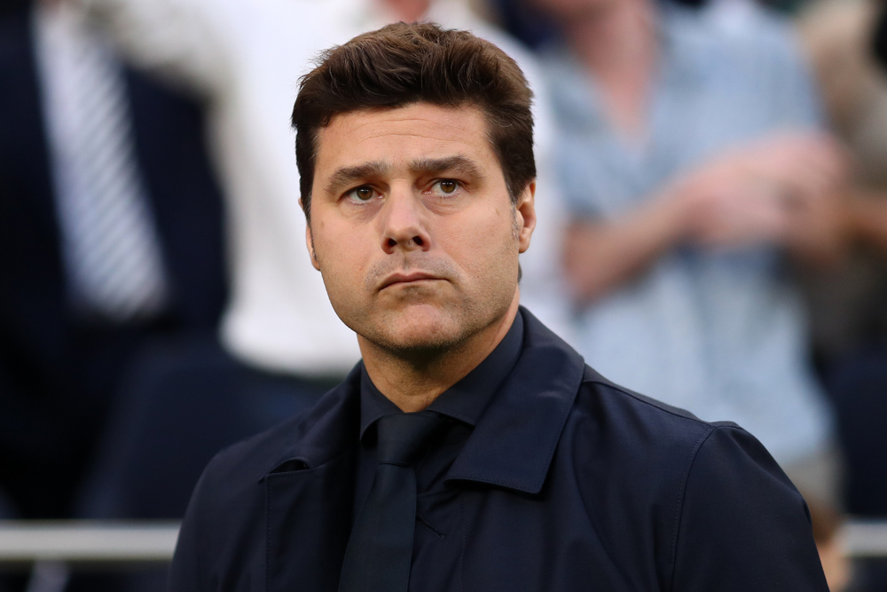 L’allenatore del Chelsea Pochettino chiede chiarezza sulla sua posizione allo Stamford Bridge