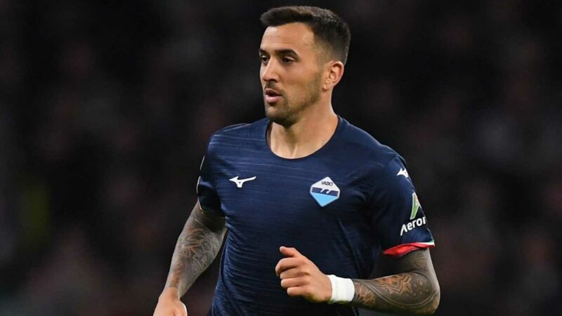 Lazio, Vecino: “Non guardo oltre il contratto con i biancocelesti. Nazionale? Il mio tempo è passato”|Mercato