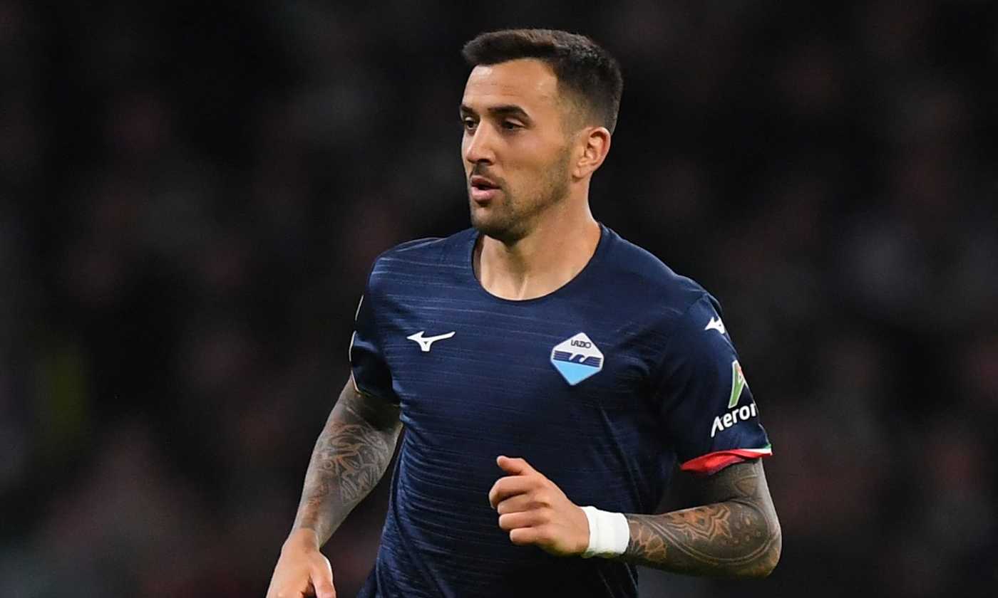 Lazio, Vecino: “Non guardo oltre il contratto con i biancocelesti. Nazionale? Il mio tempo è passato”|Mercato