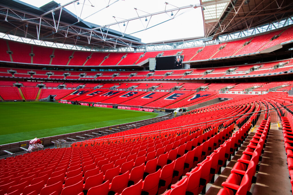 Le Fan Zone di Londra si trasformeranno in violenza e vandalismo?  I londinesi si preoccupano in vista del festival di quattro giorni della Championship League