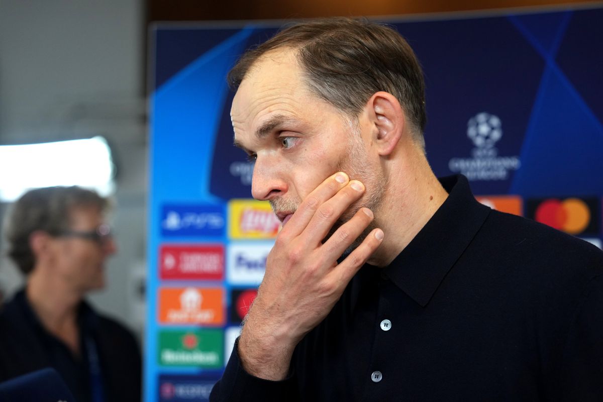 L’incredibile cifra di 86 milioni di sterline richiesta mentre il Bayern Monaco si rivolge all’Inghilterra alla ricerca del successore di Thomas Tuchel