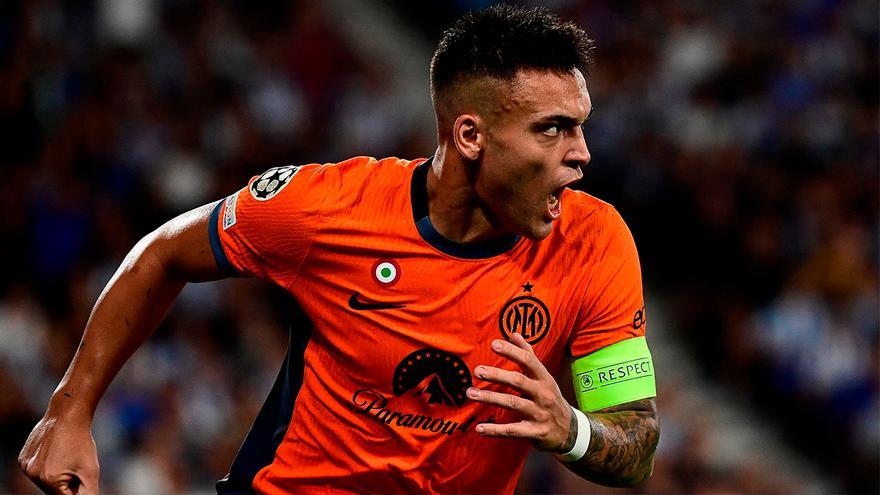 Mercato trasferimenti |  Lautaro non ha ancora trovato l’accordo con l’Inter