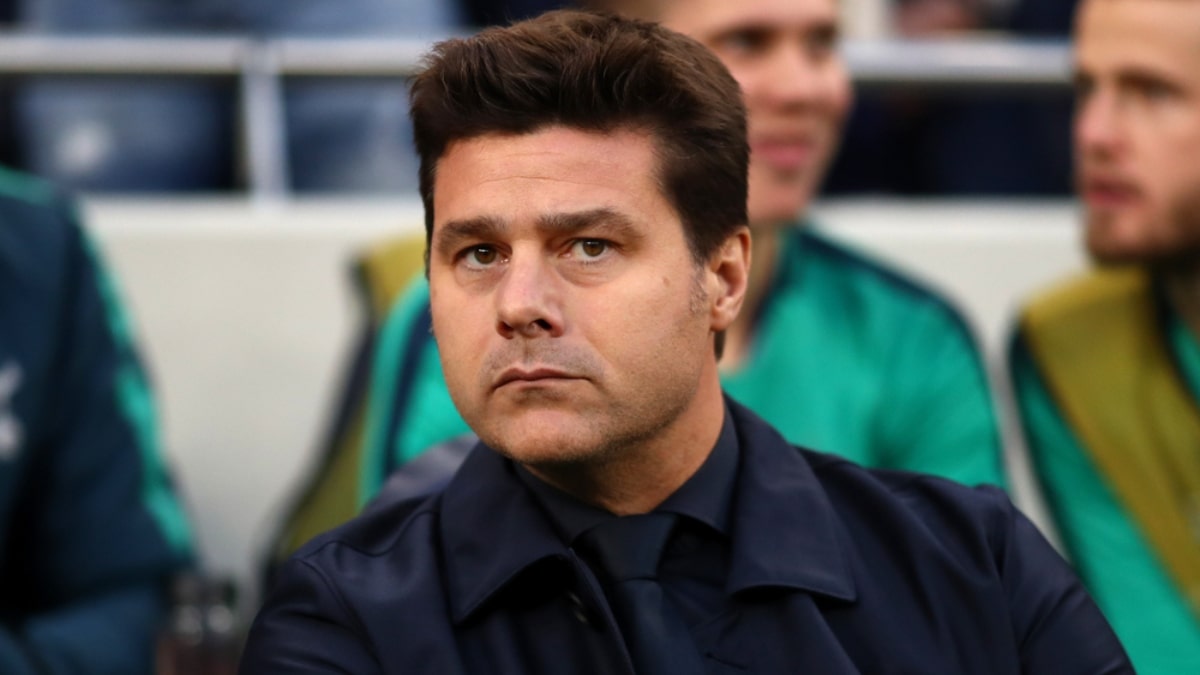 Poch chiede ai tifosi del Chelsea di fidarsi del processo