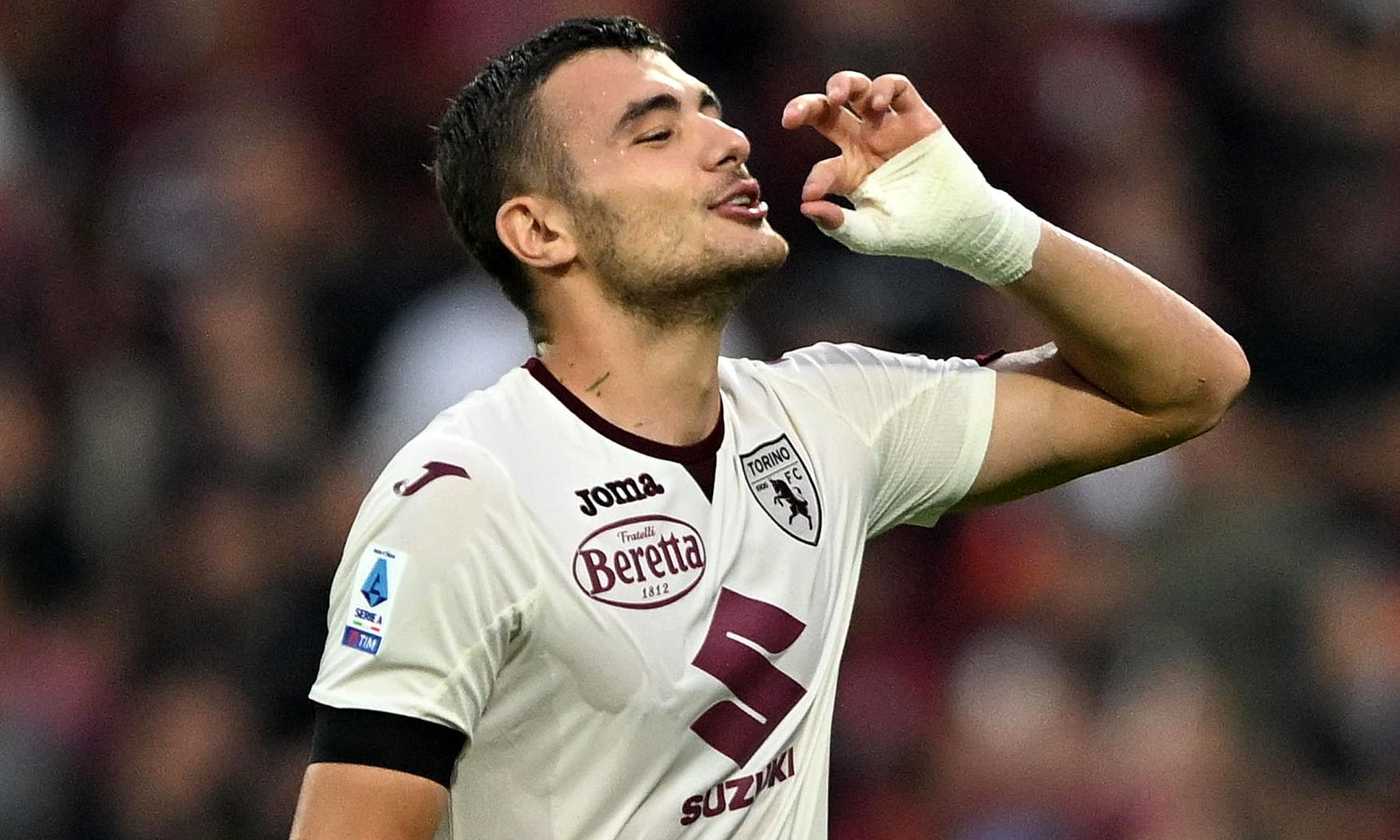 Cairo: “Conte vuole Buongiorno? Sarebbe il capitano perfetto per il Torino. Su Vanoli…”|Mercato