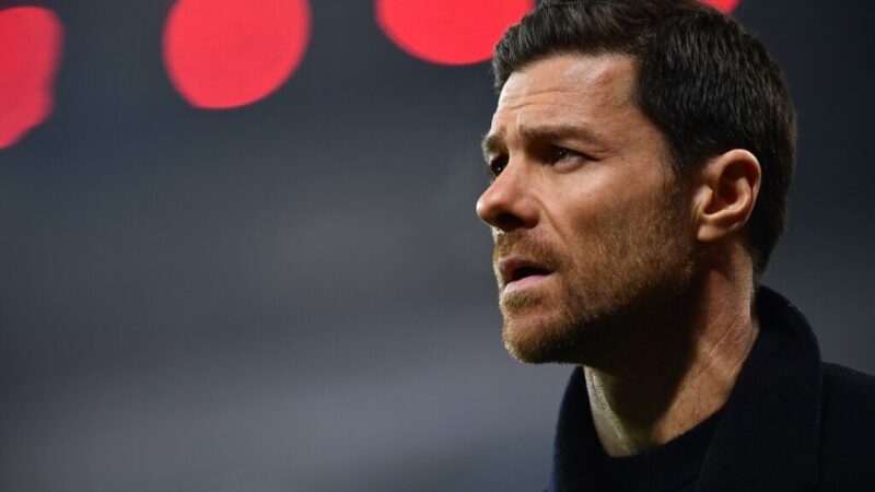 Re imbattuti!  Il Leverkusen di Xabi Alonso fa la storia europea