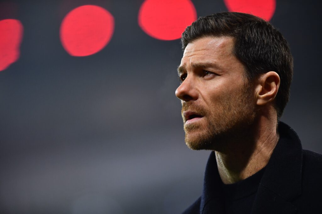 Re imbattuti!  Il Leverkusen di Xabi Alonso fa la storia europea