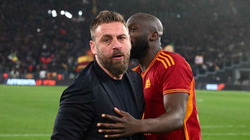 Roma, è già resa dei conti. Da Lukaku a Bove e Spinazzola: chi parte e chi resta|Primapagina