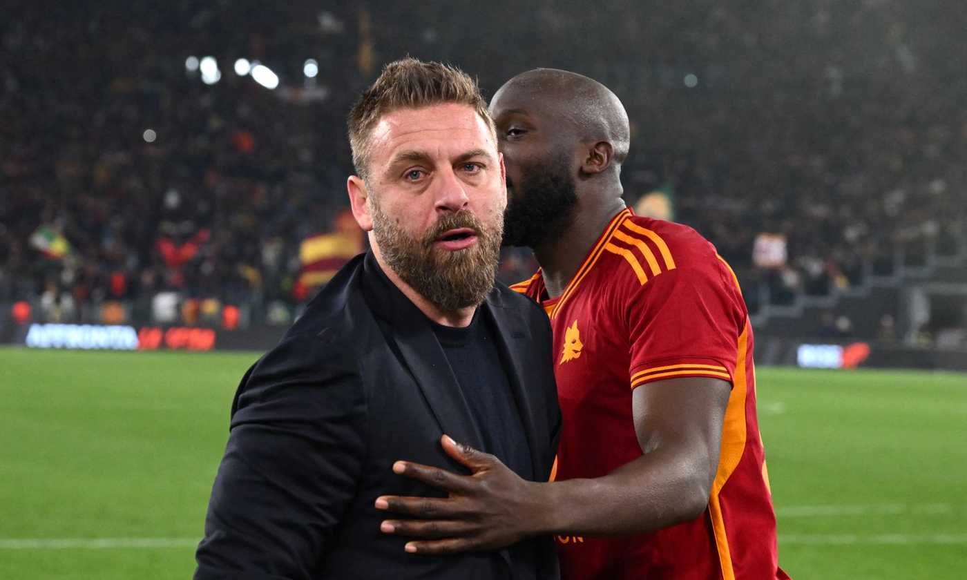 Roma, è già resa dei conti. Da Lukaku a Bove e Spinazzola: chi parte e chi resta|Primapagina