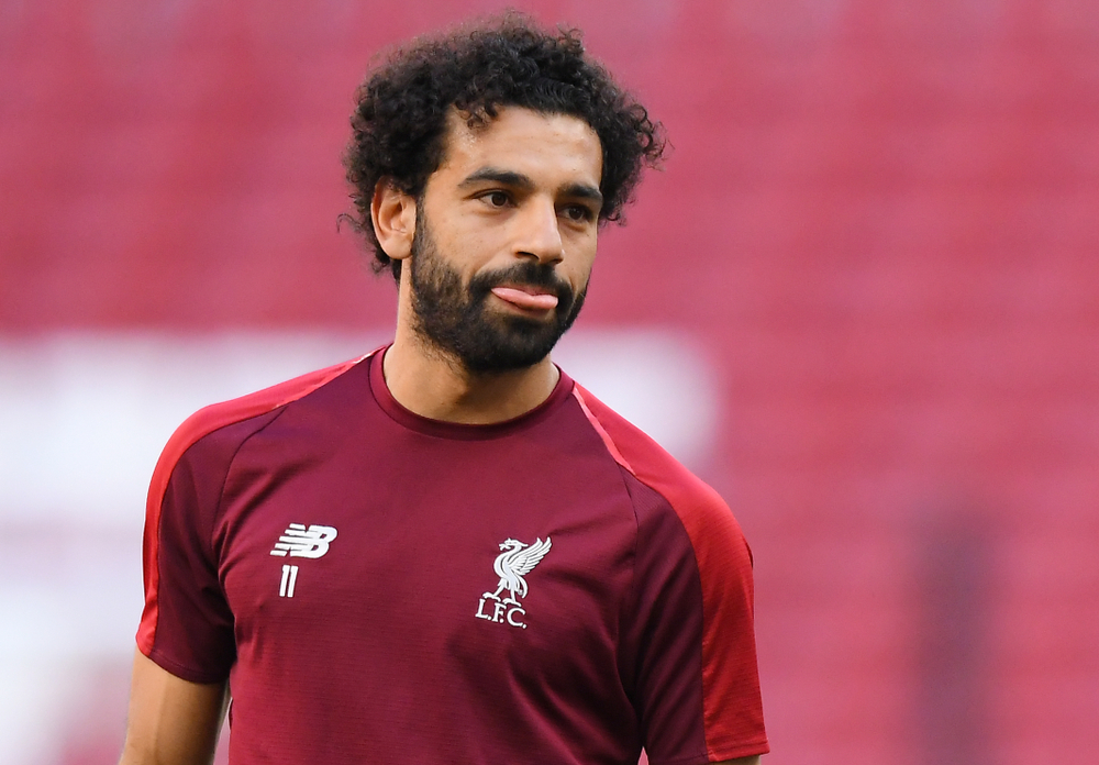 Salah segna in un thriller da sei gol ad Anfield