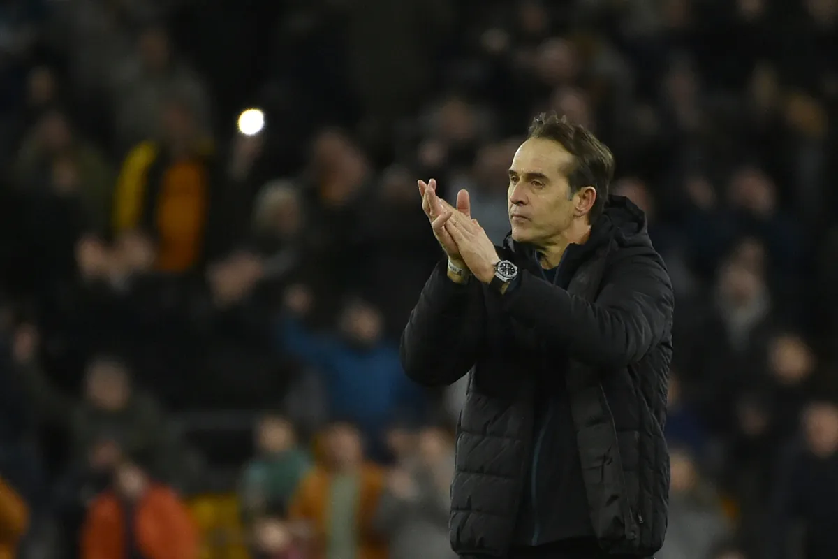 Serie A: #Nopetegui: il Milan vive di passato… e di passato