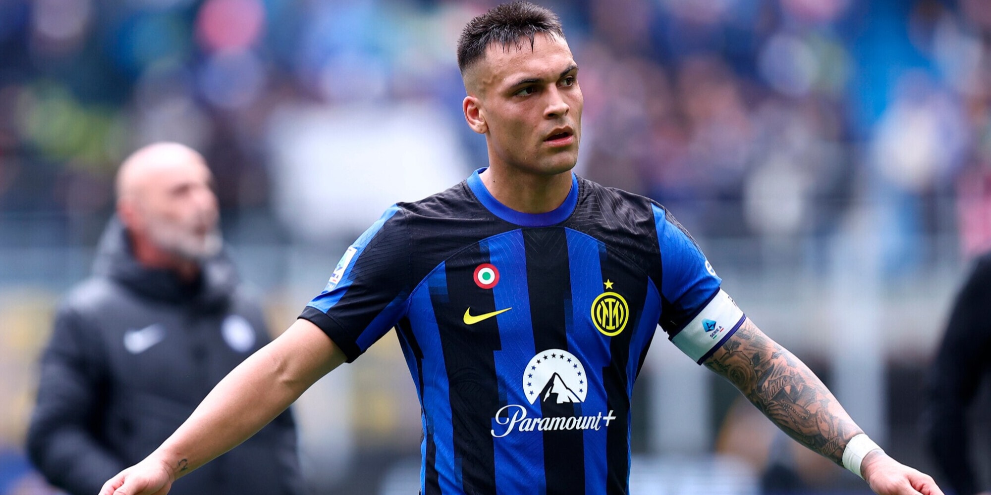 TS – Lautaro Martinez-Inter, primo incontro con l’agente per il rinnovo: le novità