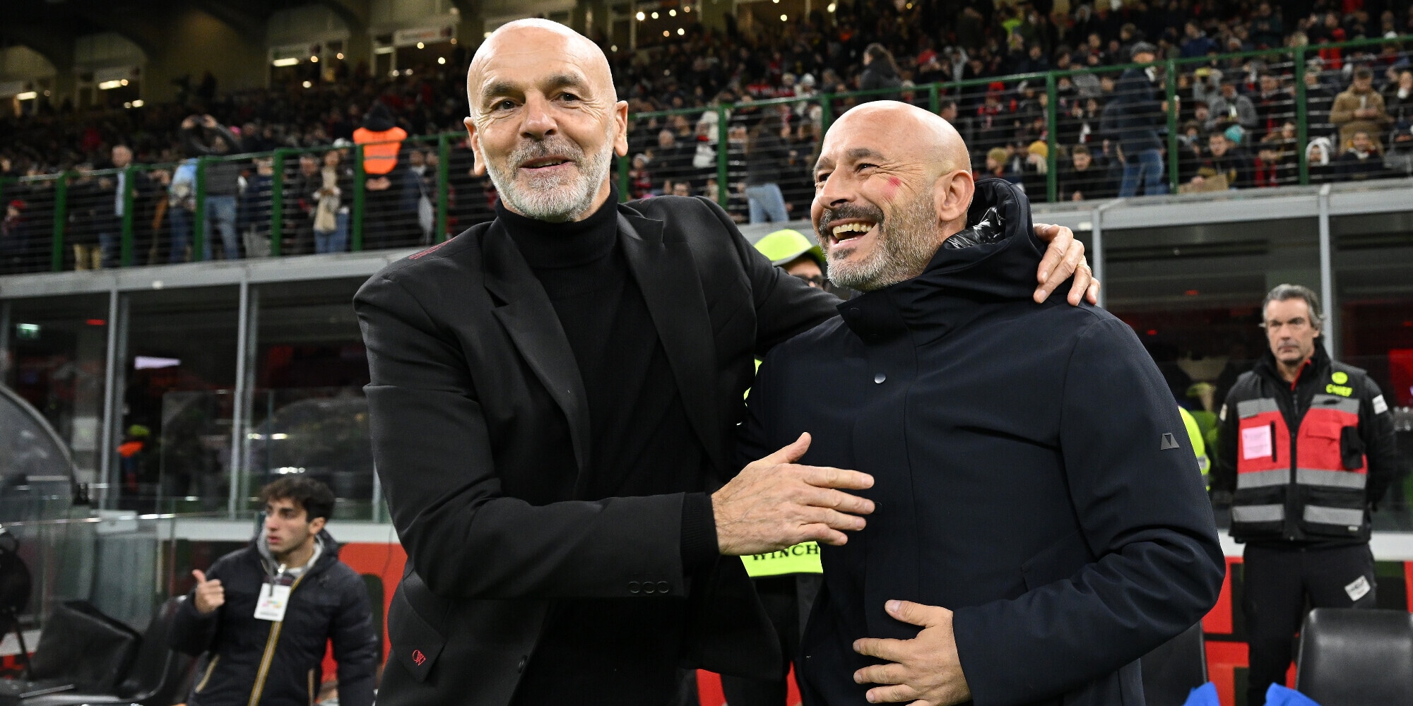 TS – “Manna-Napoli, i tre nomi che tornano e il nodo allenatore: Italiano o Pioli”