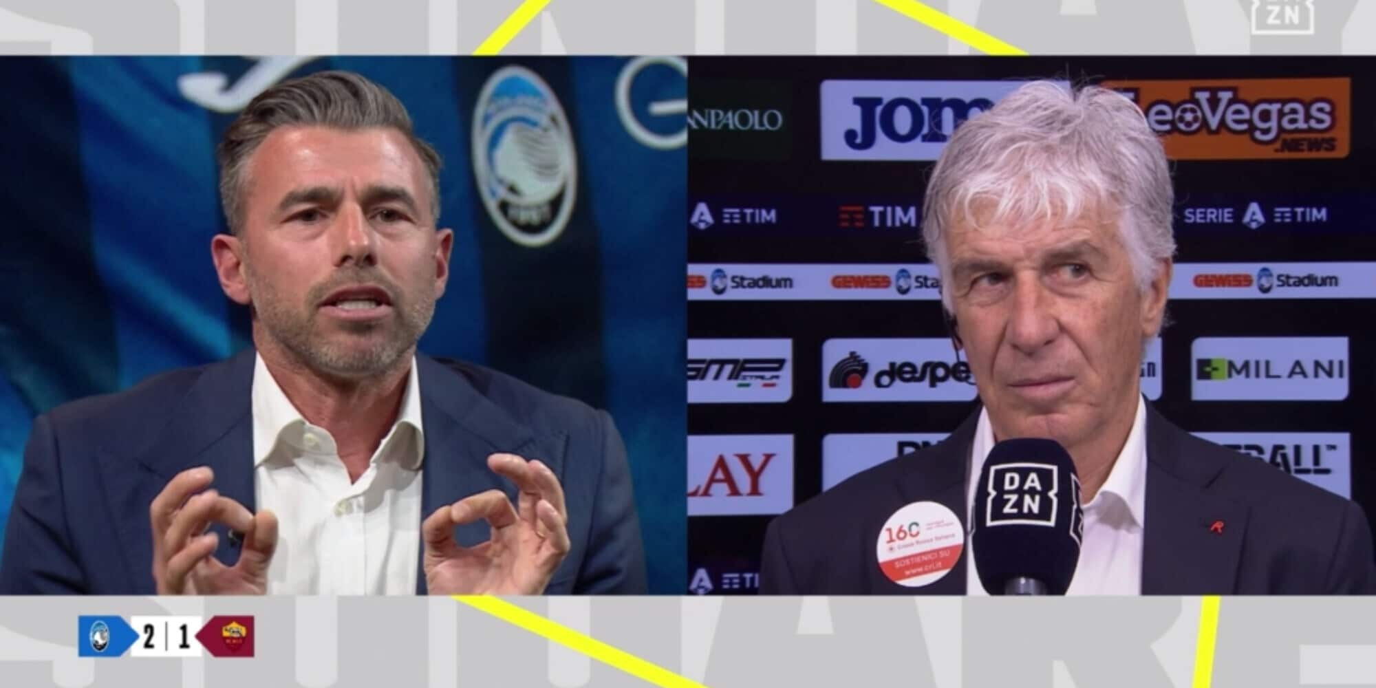 Tuttosport – “Mercoledì noi abbiamo una partita…”