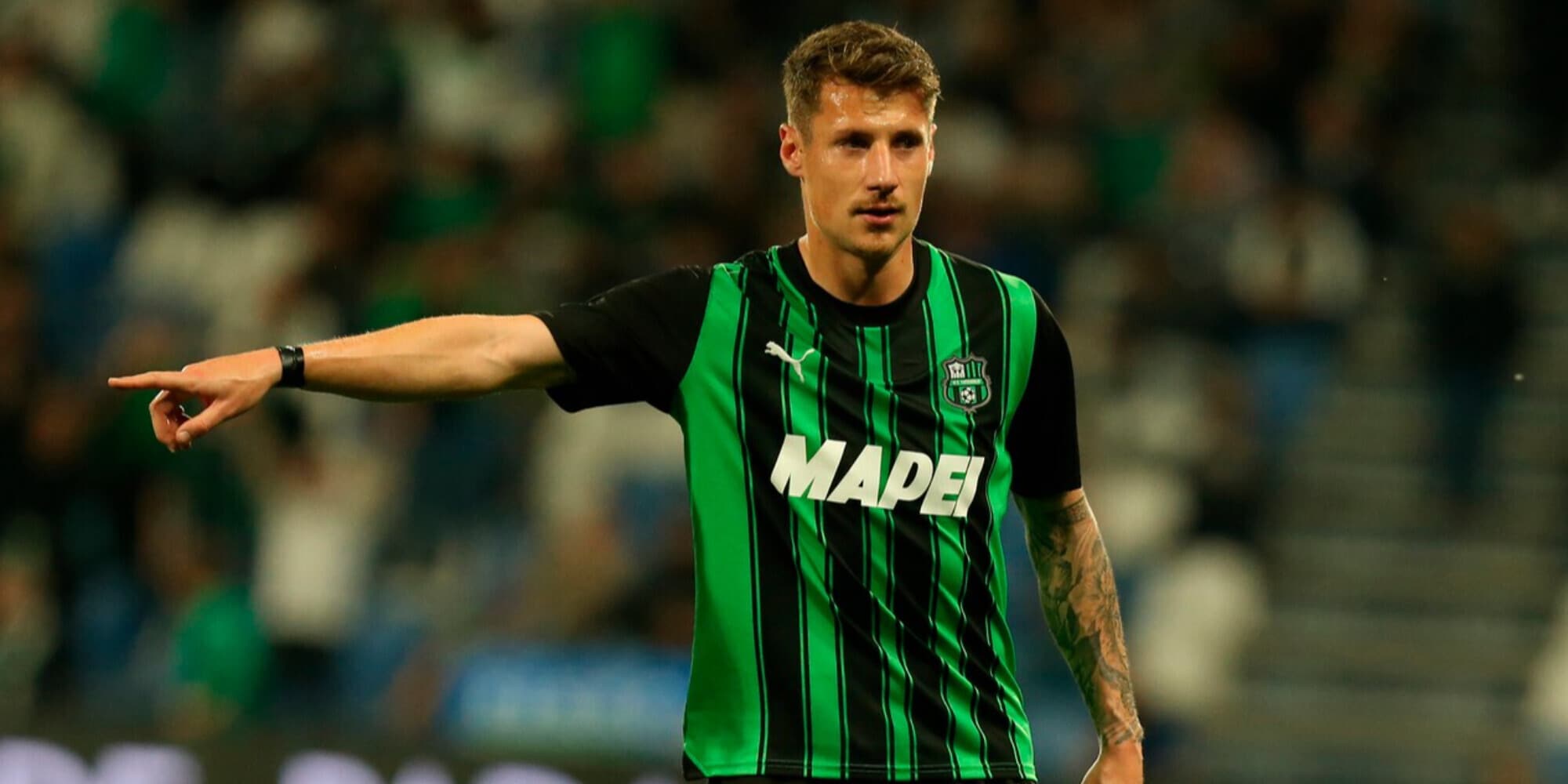 Tuttosport – Non solo Pinamonti: è fuga dal Sassuolo