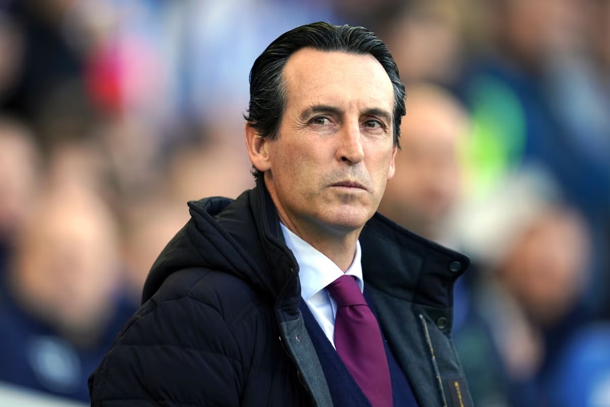 Unai Emery dell’Aston Villa ritiene che Ronald Araujo del Barcellona possa essere ingaggiato