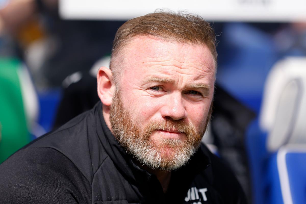 Wayne Rooney nominato allenatore del Plymouth Argyle