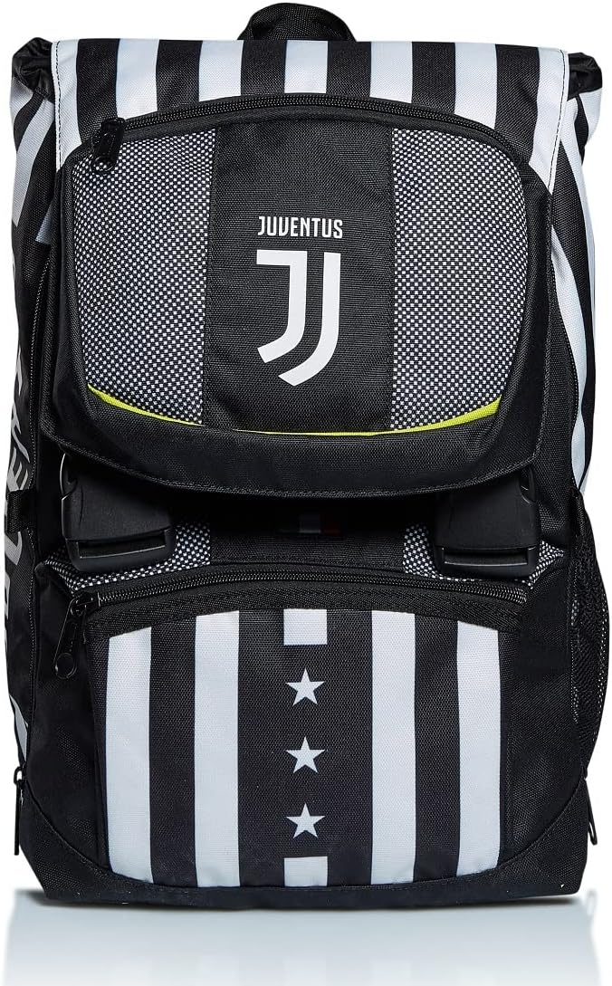 Seven Juventus Winner Forever Zaino Sdoppiabile Big – idea regalo juve