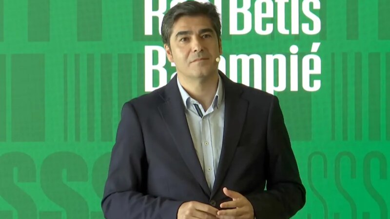 Betis: Haro analizza approfonditamente il mercato del Betis: Pezzella, Fekir, Guido, Valles, Lo Celso, Ceballos, Borja…