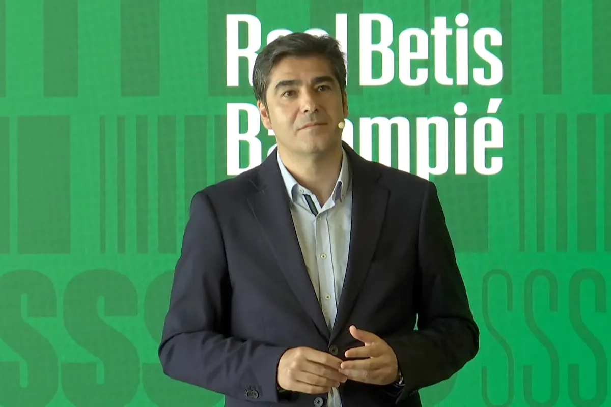 Betis: Haro analizza approfonditamente il mercato del Betis: Pezzella, Fekir, Guido, Valles, Lo Celso, Ceballos, Borja…