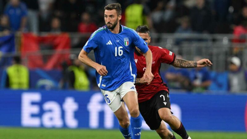 Calciomercato.com – Italia, prove di formazione anti Spagna: le ultime su Mancini e Cristante|Nazionali
