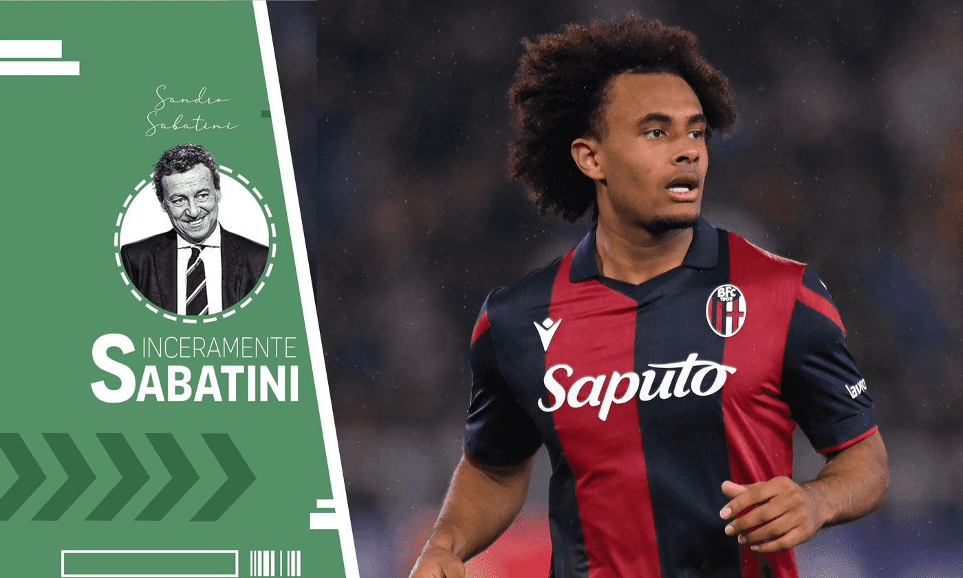 Calciomercato.com – Zirkzee si farà: è un grande colpo, ma il Milan ora non dovrà commettere due errori|Primapagina