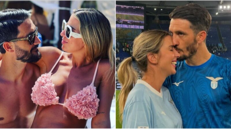 CdS – Luis Alberto, il post della moglie commuove i tifosi della Lazio: “Non è un addio”