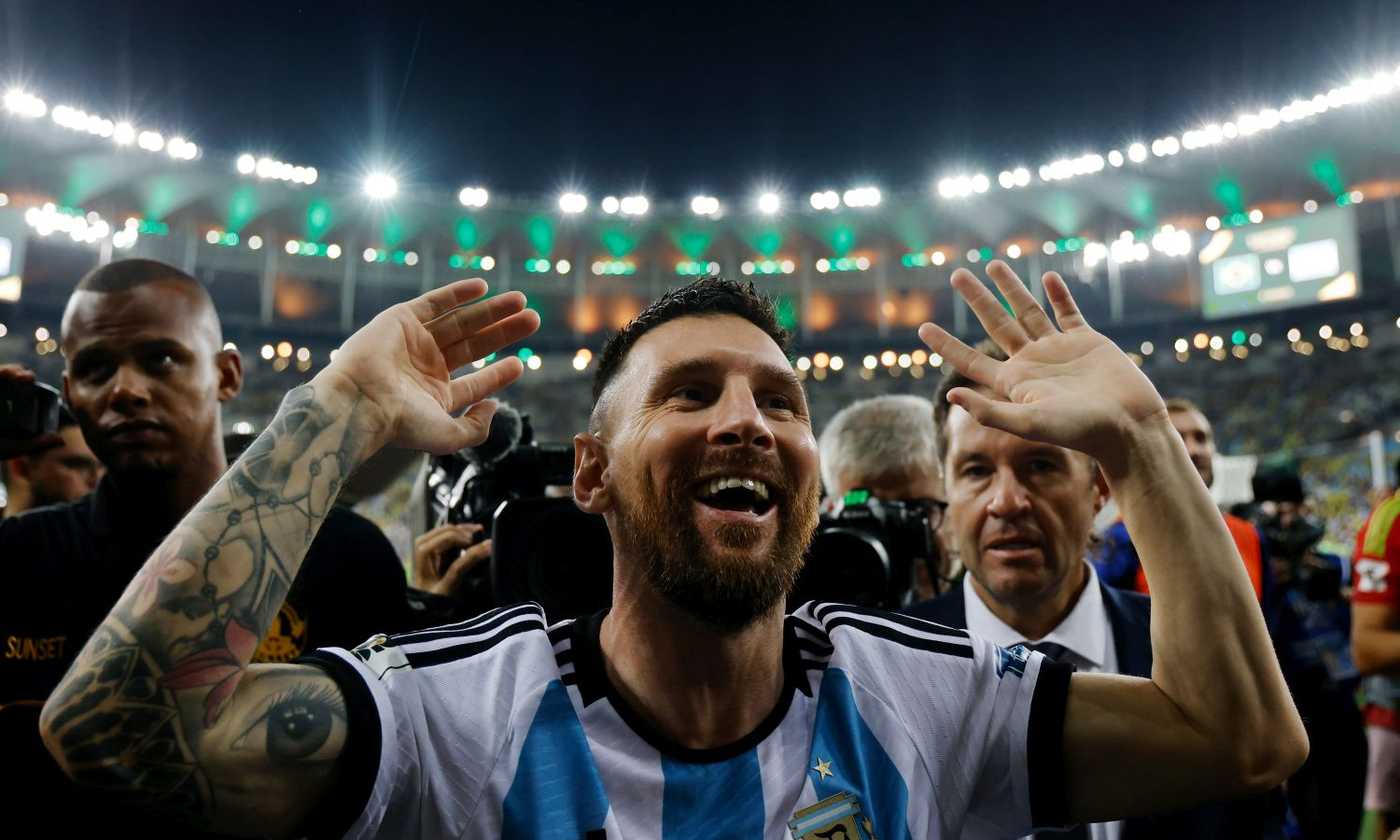 Copa America, sfida impari tra Perù e Argentina? A bassa quota un altro successo di Messi e compagni