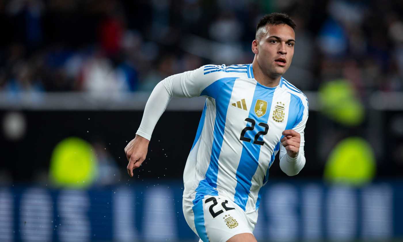 Copa America, tutti a caccia dell’Argentina: Brasile prima rivale. Capocannoniere: sfida Vinicius-Messi, ma per i bookie c’è anche Lautaro