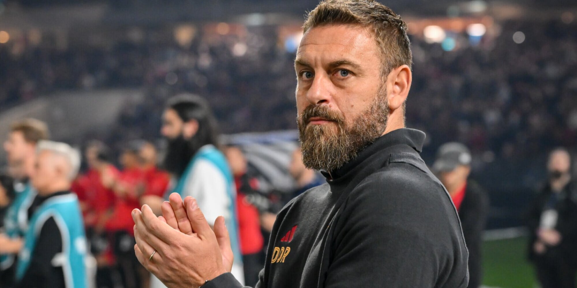 Corriere dello Sport – Roma, due settimane al via: De Rossi aspetta rinforzi