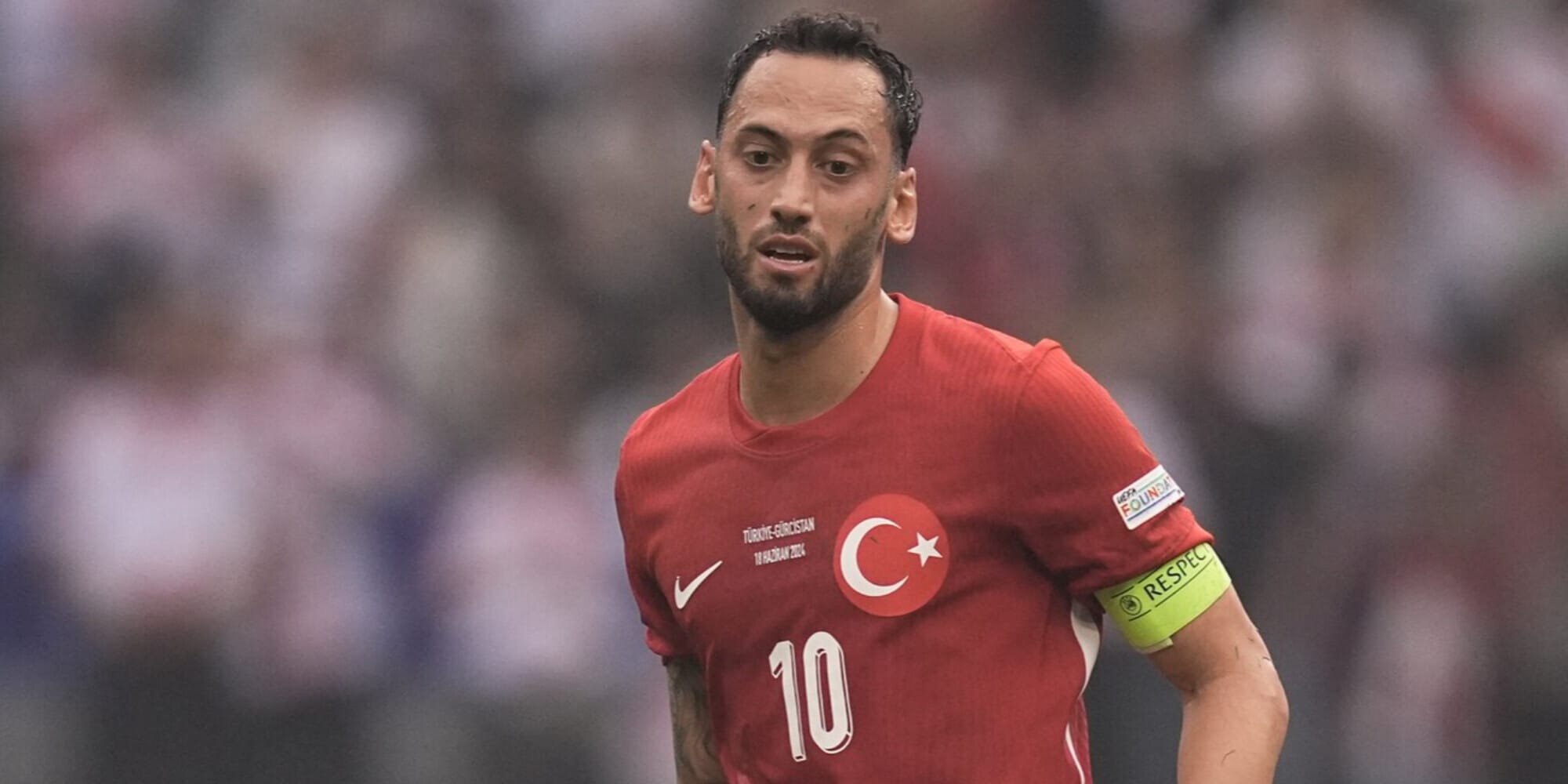 Corriere dello Sport – il Bayern vuole soffiare Calhanoglu all’Inter