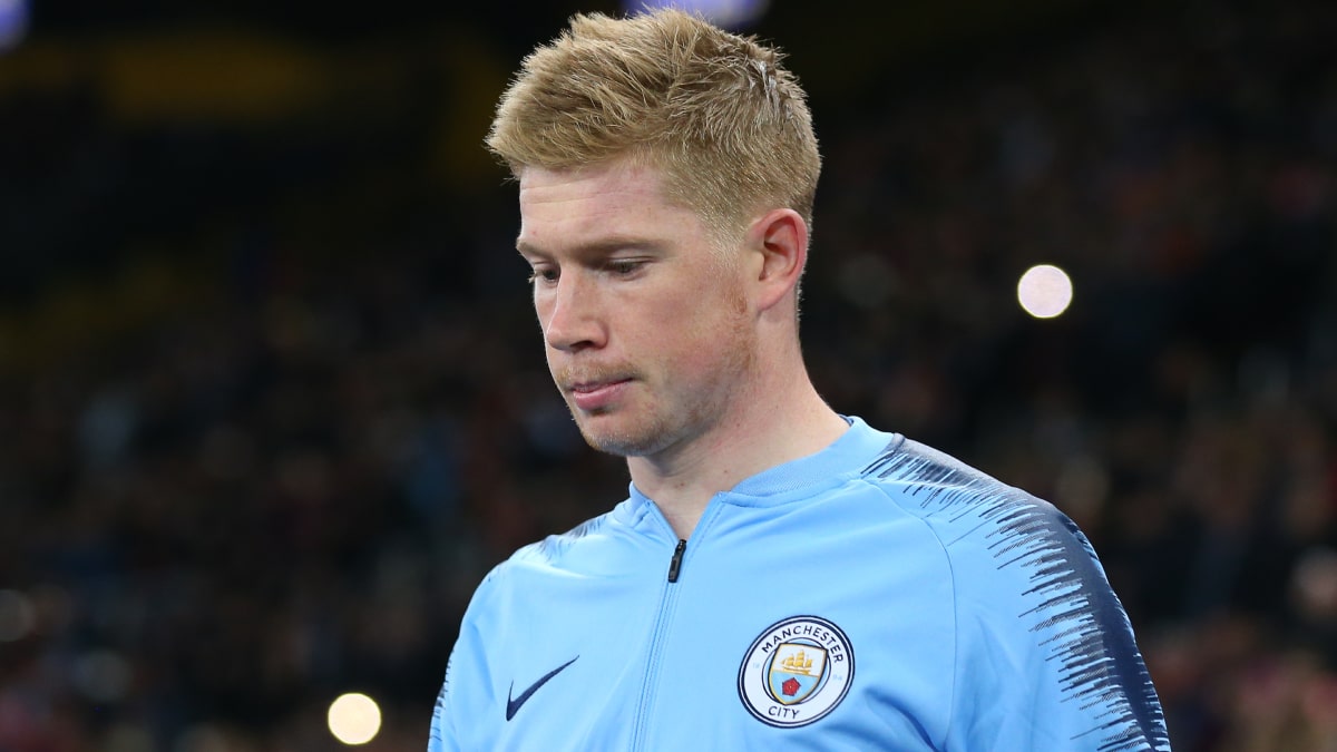 De Bruyne “aperto” al trasferimento, definisce i soldi della Pro League saudita “incredibili”