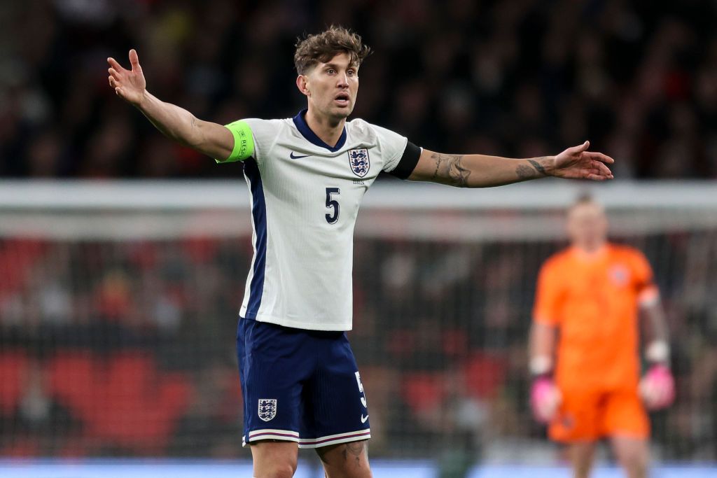 Euro 2024: Chi è la moglie di John Stones?