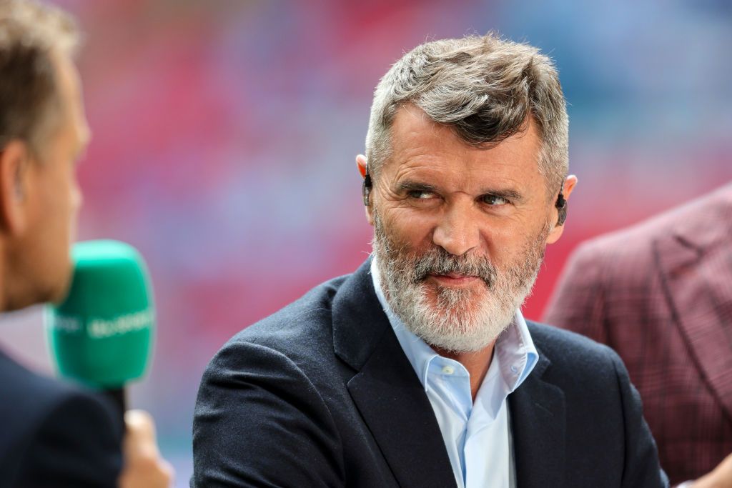 Euro 2024: Roy Keane esorta Gareth Southgate a dare il via al giocatore “straordinario” della squadra