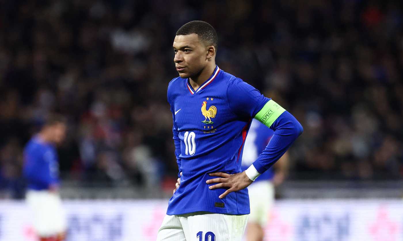 Francia, i pre-convocati per le Olimpiadi: non c’è Mbappé, la stella è Lacazette|Nazionali