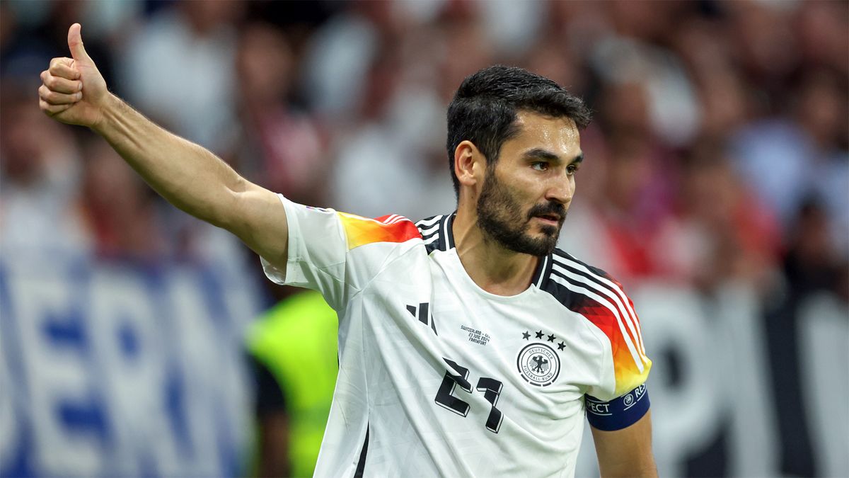 Germania-Danimarca streaming live: come guardare Euro 2024 gratuitamente