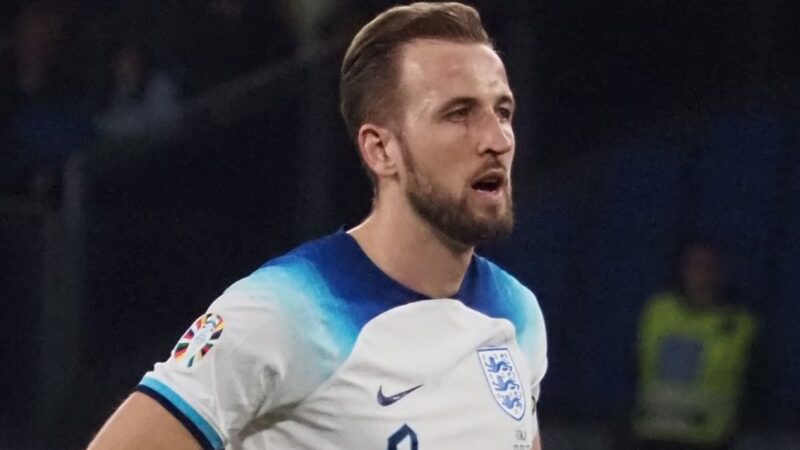 Risultato “il più doloroso possibile” per l’Inghilterra – Kane