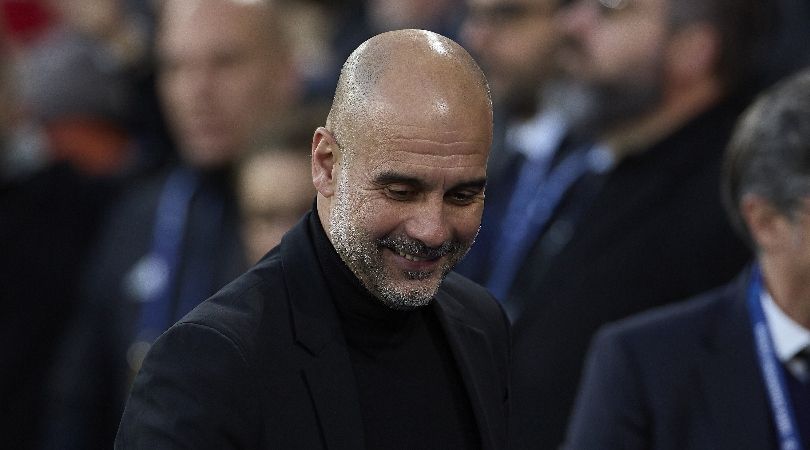 Il Manchester City mostra un interesse “concreto” per una mossa di trasferimento di successo: rapporto