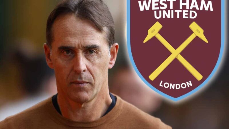 Fabrizio Romano nomina il giocatore che il West Ham United potrebbe ingaggiare