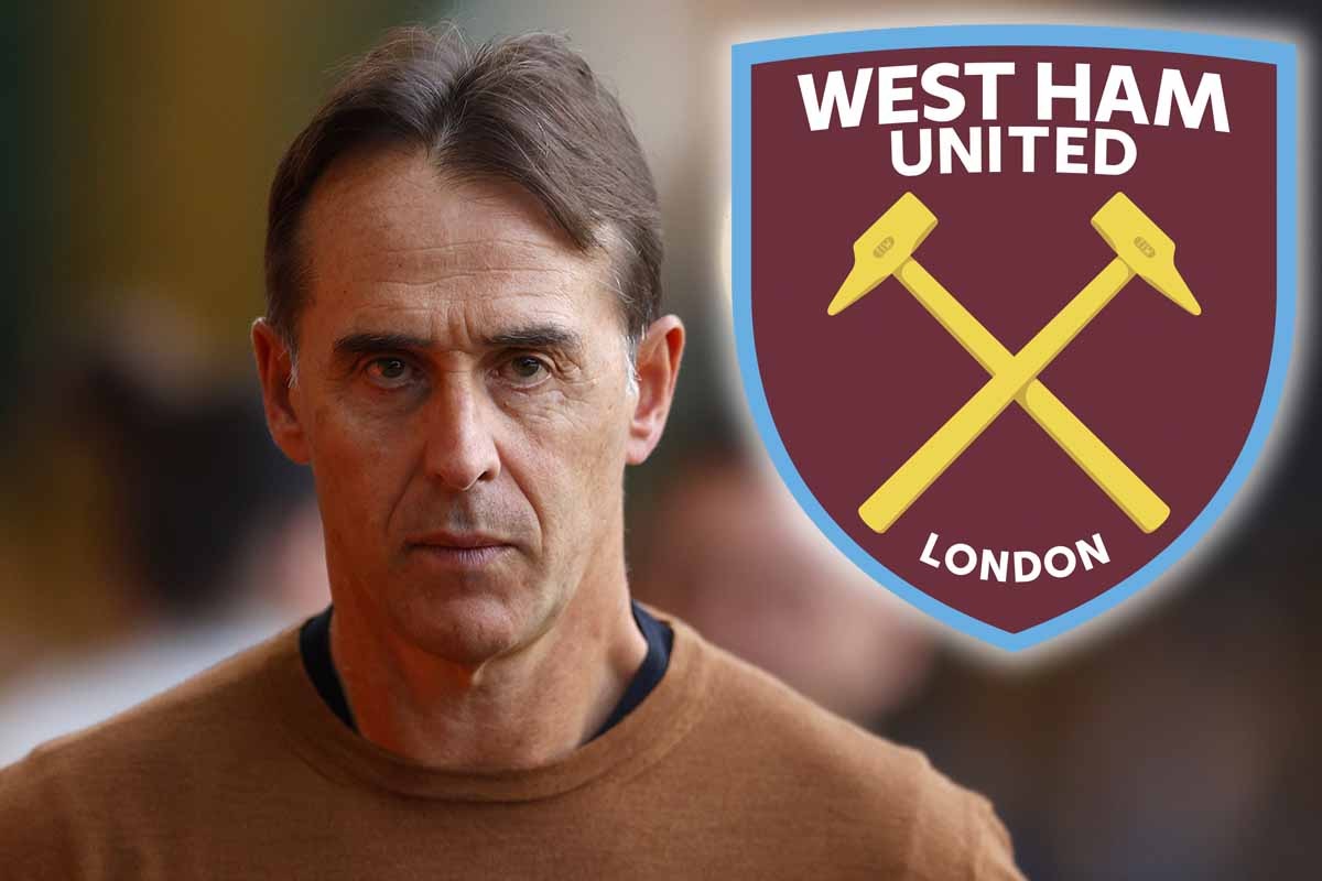 Fabrizio Romano nomina il giocatore che il West Ham United potrebbe ingaggiare