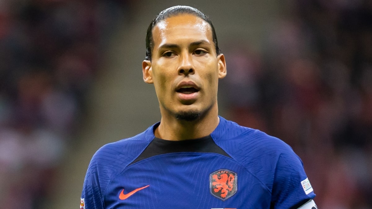 Van Dijk critica l’arbitro controverso dopo l’eliminazione dell’Olanda