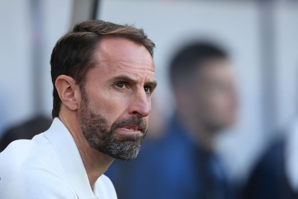 Il potenziale successore di Gareth Southgate England emerge dopo che il capo di un grande nome ha concordato un compenso di 10 milioni di sterline: rapporto