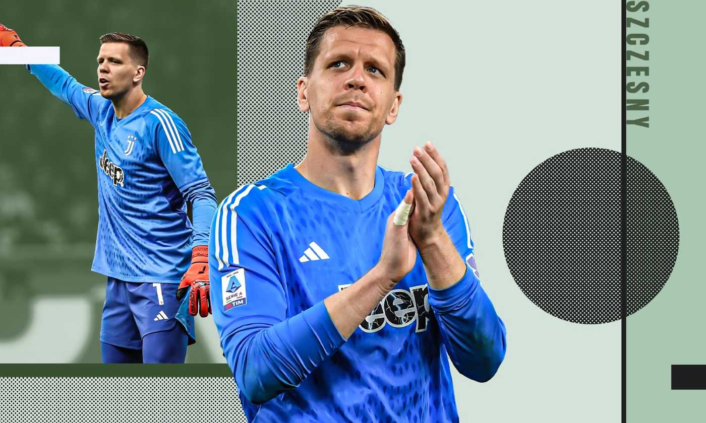 Juventus, ripartono i contatti per Szczesny all’Al-Nassr: il punto|Primapagina