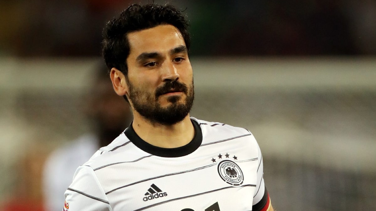 La Germania agli Europei “ha bisogno di tifosi”, dice Gundogan dopo l’amichevole con la Grecia