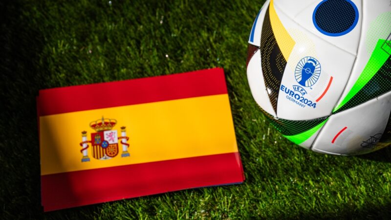 La Spagna punta a continuare la serie di 23 anni nella finale di domenica