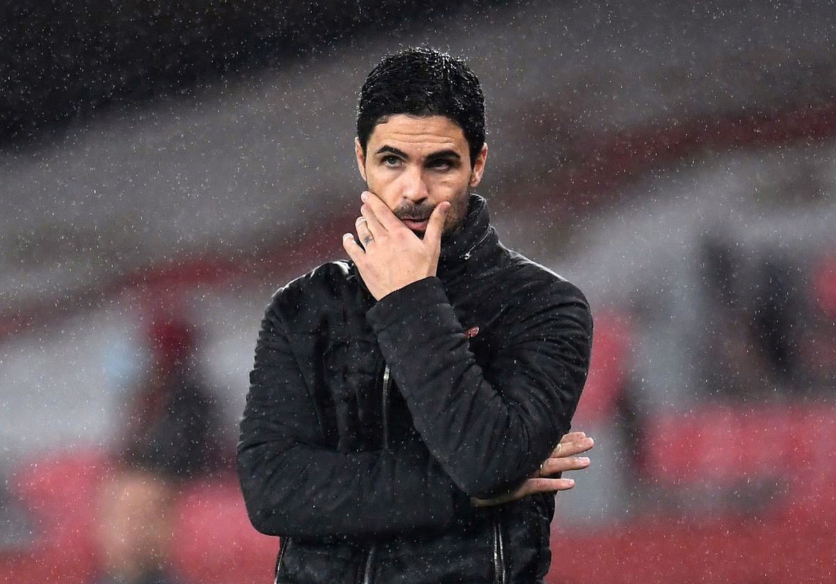 La stella dell’Arsenal è pronta per l’uscita mentre Mikel Arteta mostra un lato spietato: rapporto