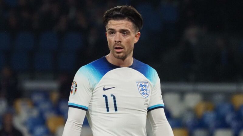 “Avrei dovuto far parte della squadra inglese di Euro 2024” – Grealish