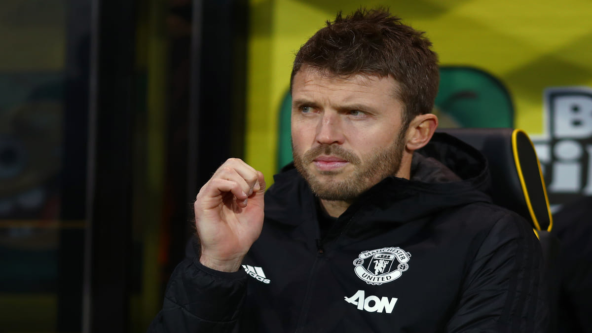 Michael Carrick firma un nuovo contratto con il Middlesbrough