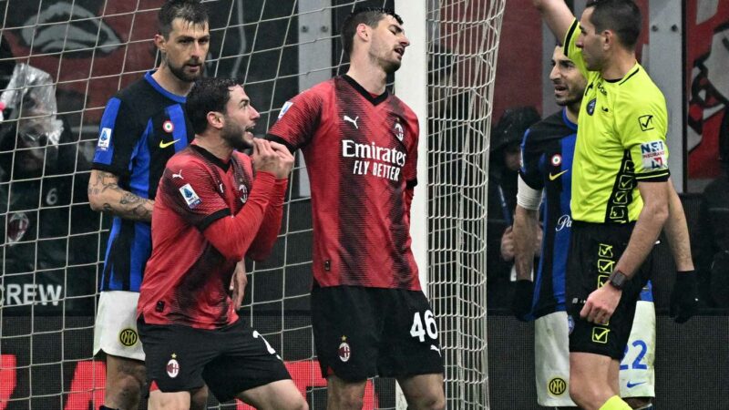 Milanmania: Inter e Juve insegnano, sul mercato servono anche italiani ed esperienza|Primapagina